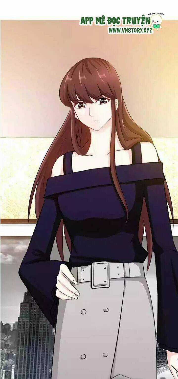 Đế Thiếu Chuyên Sủng Hắc Đạo Thê Chapter 88 trang 33