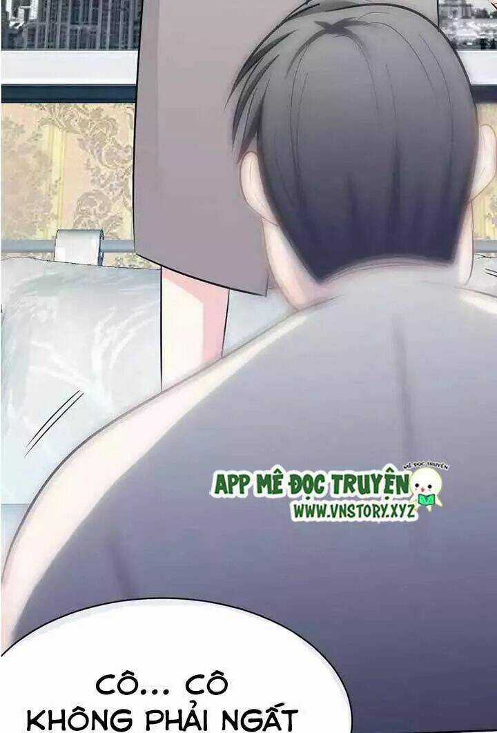 Đế Thiếu Chuyên Sủng Hắc Đạo Thê Chapter 88 trang 34