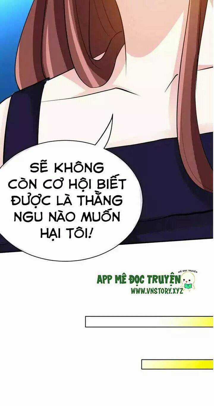 Đế Thiếu Chuyên Sủng Hắc Đạo Thê Chapter 88 trang 37