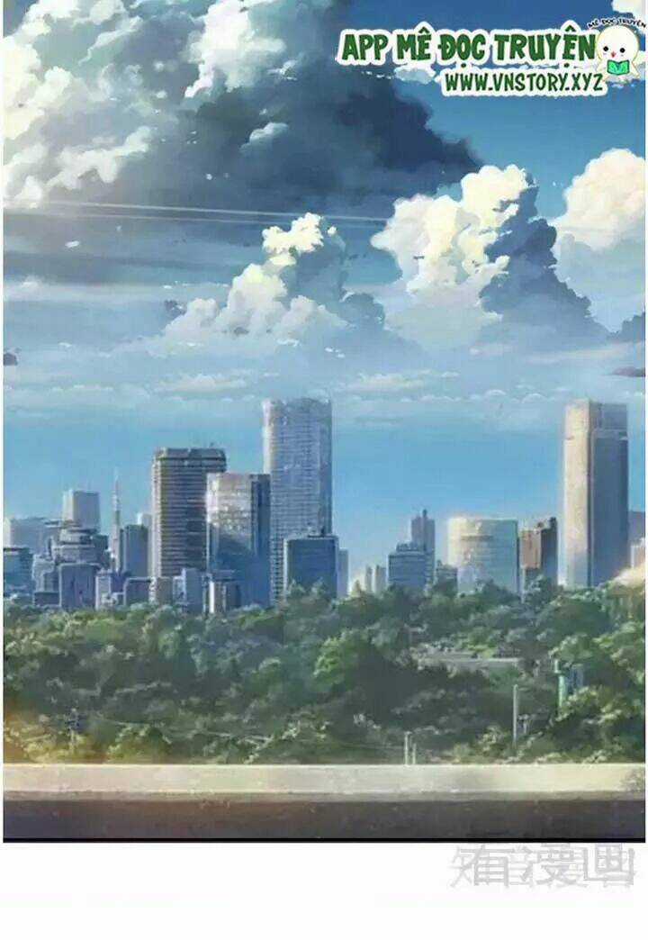 Đế Thiếu Chuyên Sủng Hắc Đạo Thê Chapter 88 trang 4