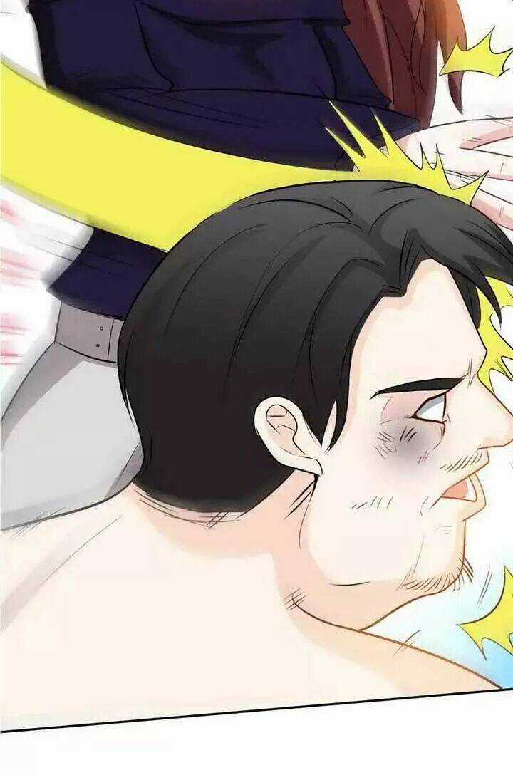 Đế Thiếu Chuyên Sủng Hắc Đạo Thê Chapter 89 trang 13