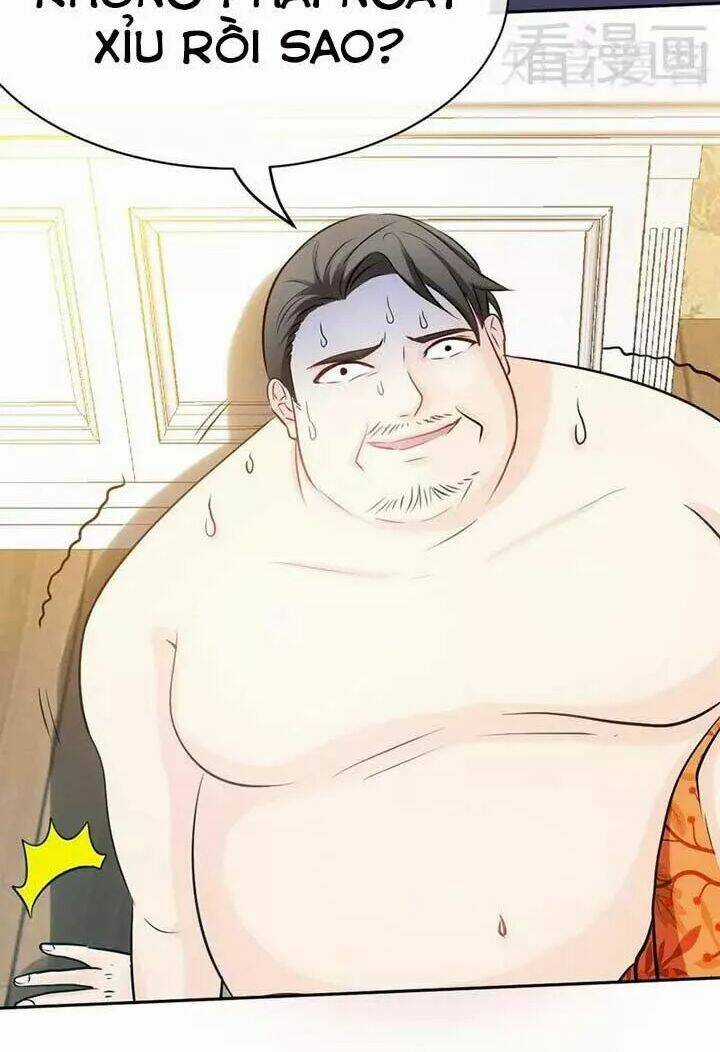 Đế Thiếu Chuyên Sủng Hắc Đạo Thê Chapter 89 trang 2