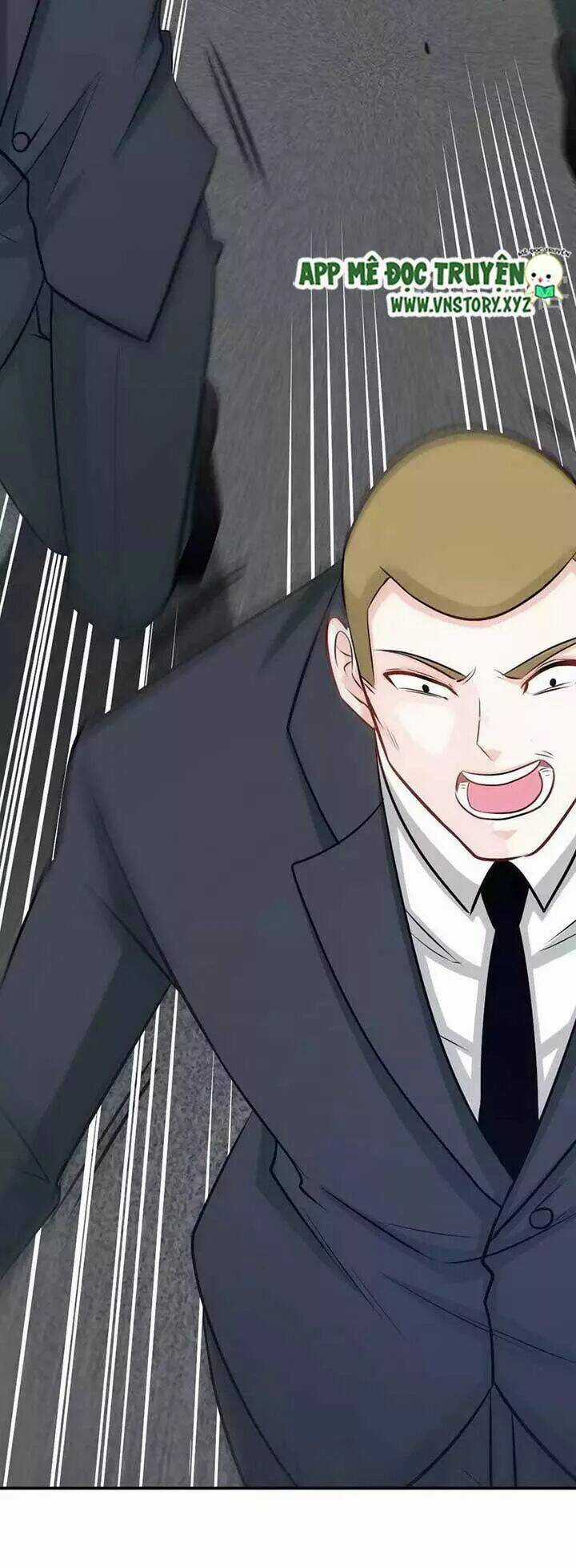 Đế Thiếu Chuyên Sủng Hắc Đạo Thê Chapter 89 trang 35