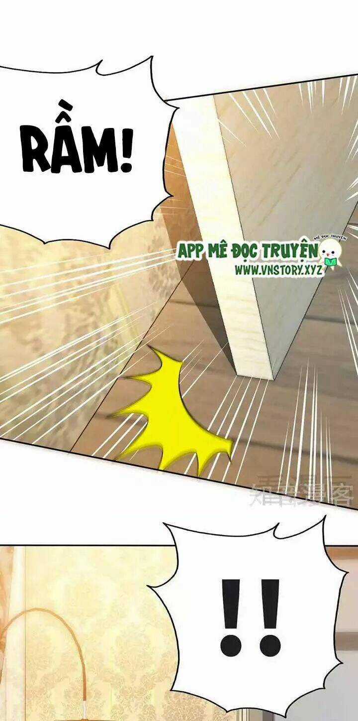 Đế Thiếu Chuyên Sủng Hắc Đạo Thê Chapter 89 trang 39