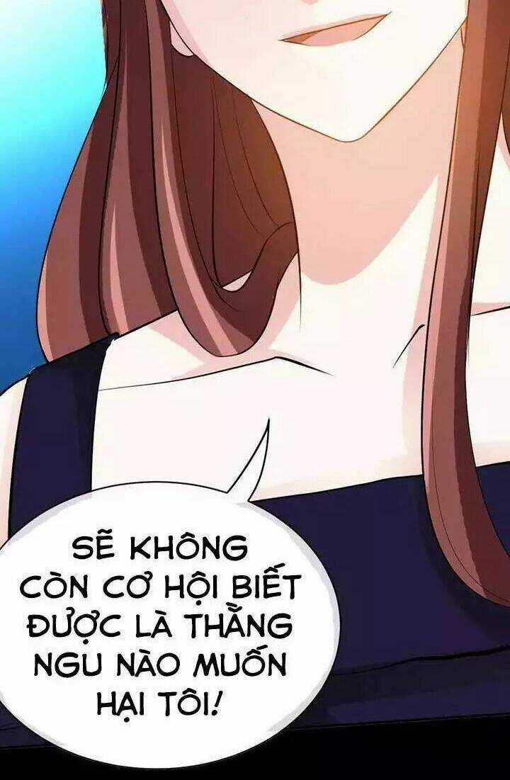 Đế Thiếu Chuyên Sủng Hắc Đạo Thê Chapter 89 trang 4