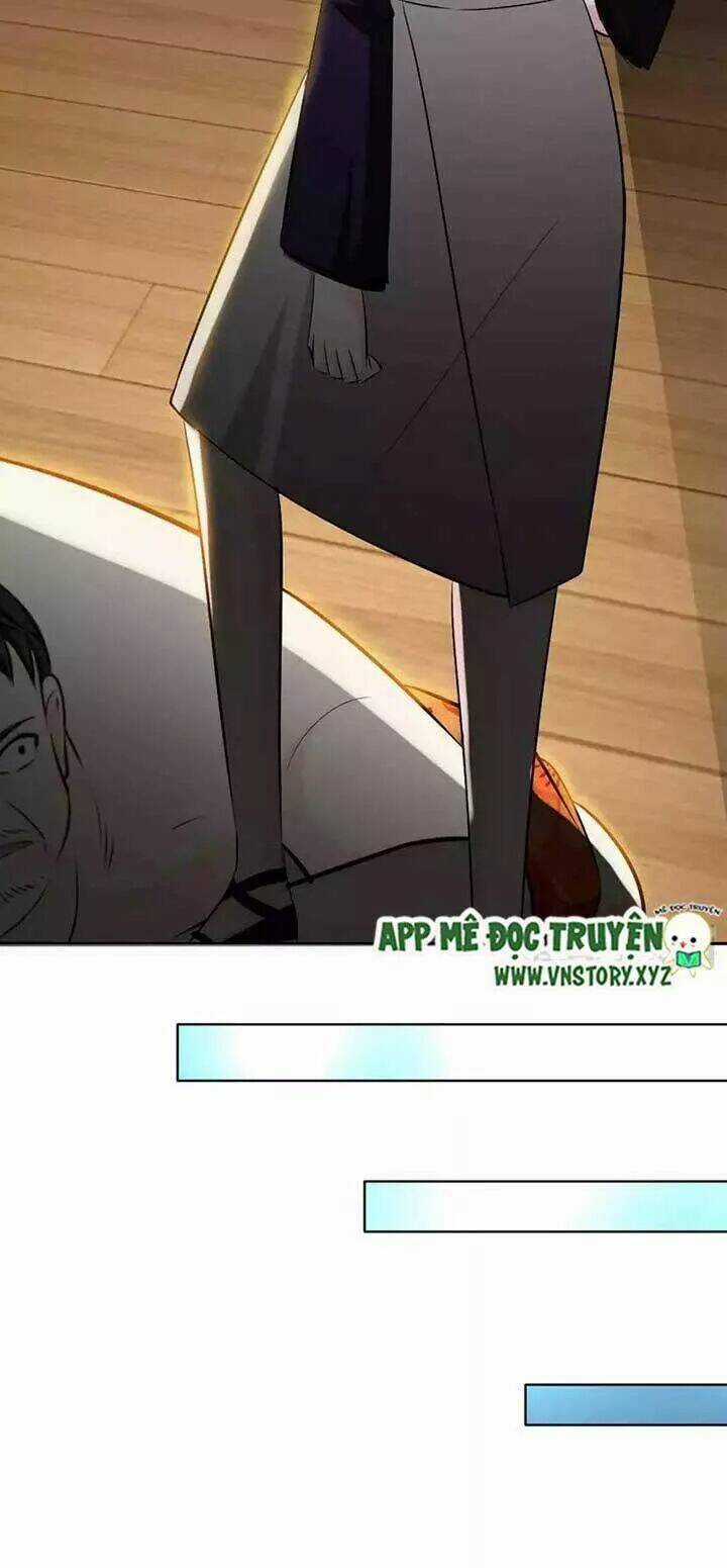 Đế Thiếu Chuyên Sủng Hắc Đạo Thê Chapter 89 trang 43