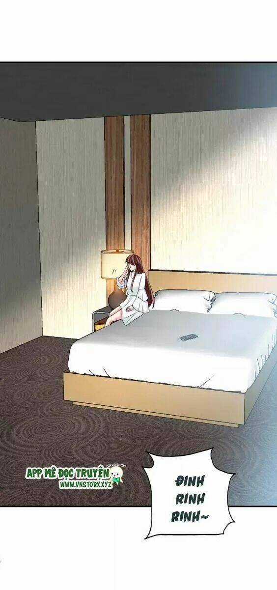 Đế Thiếu Chuyên Sủng Hắc Đạo Thê Chapter 9 trang 16