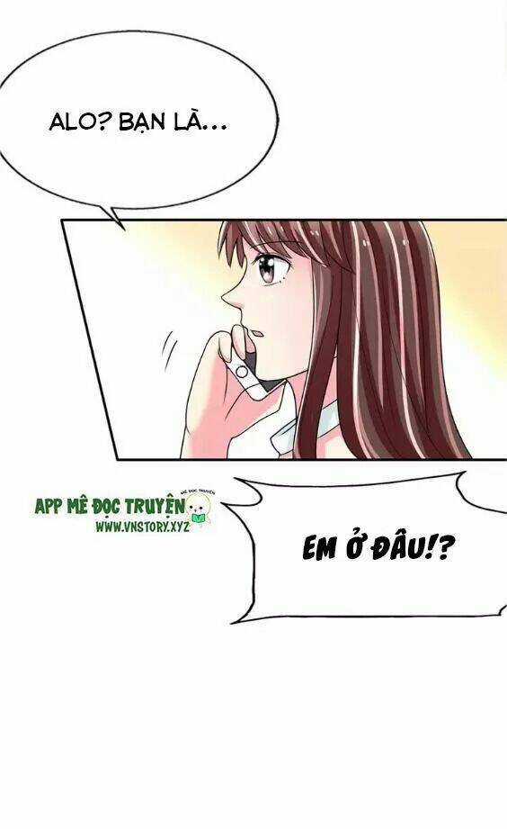 Đế Thiếu Chuyên Sủng Hắc Đạo Thê Chapter 9 trang 17