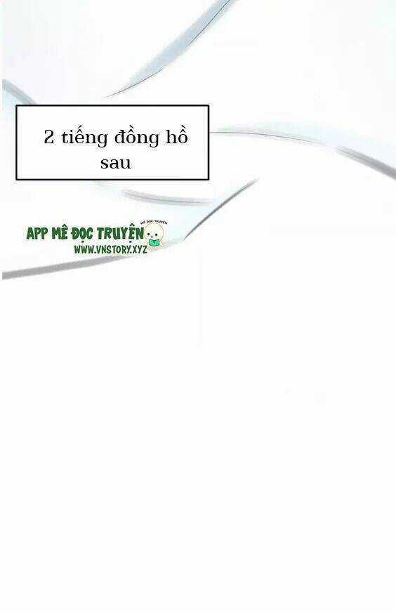 Đế Thiếu Chuyên Sủng Hắc Đạo Thê Chapter 9 trang 21