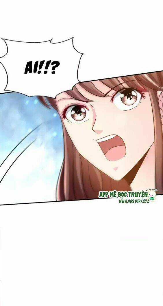 Đế Thiếu Chuyên Sủng Hắc Đạo Thê Chapter 9 trang 24