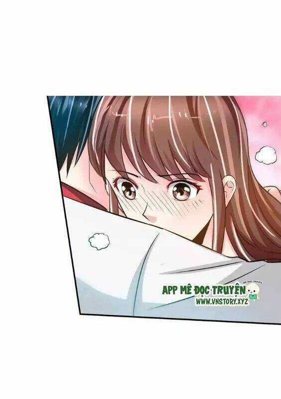 Đế Thiếu Chuyên Sủng Hắc Đạo Thê Chapter 9 trang 28