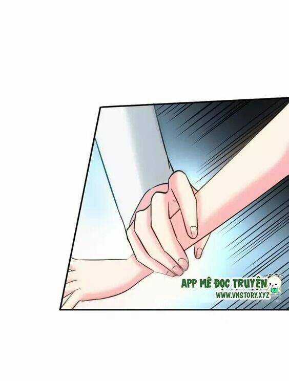 Đế Thiếu Chuyên Sủng Hắc Đạo Thê Chapter 9 trang 30