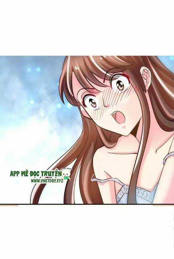 Đế Thiếu Chuyên Sủng Hắc Đạo Thê Chapter 9 trang 31