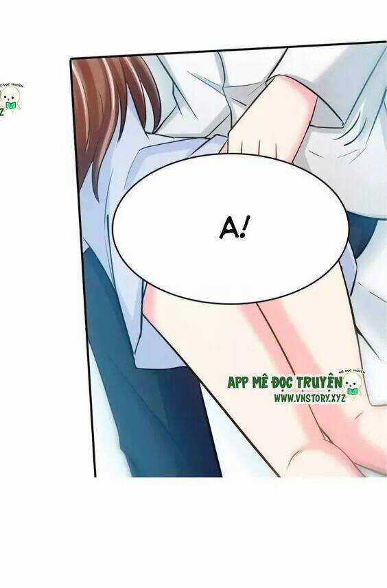 Đế Thiếu Chuyên Sủng Hắc Đạo Thê Chapter 9 trang 32