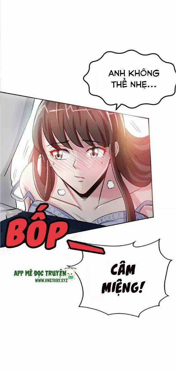 Đế Thiếu Chuyên Sủng Hắc Đạo Thê Chapter 9 trang 42