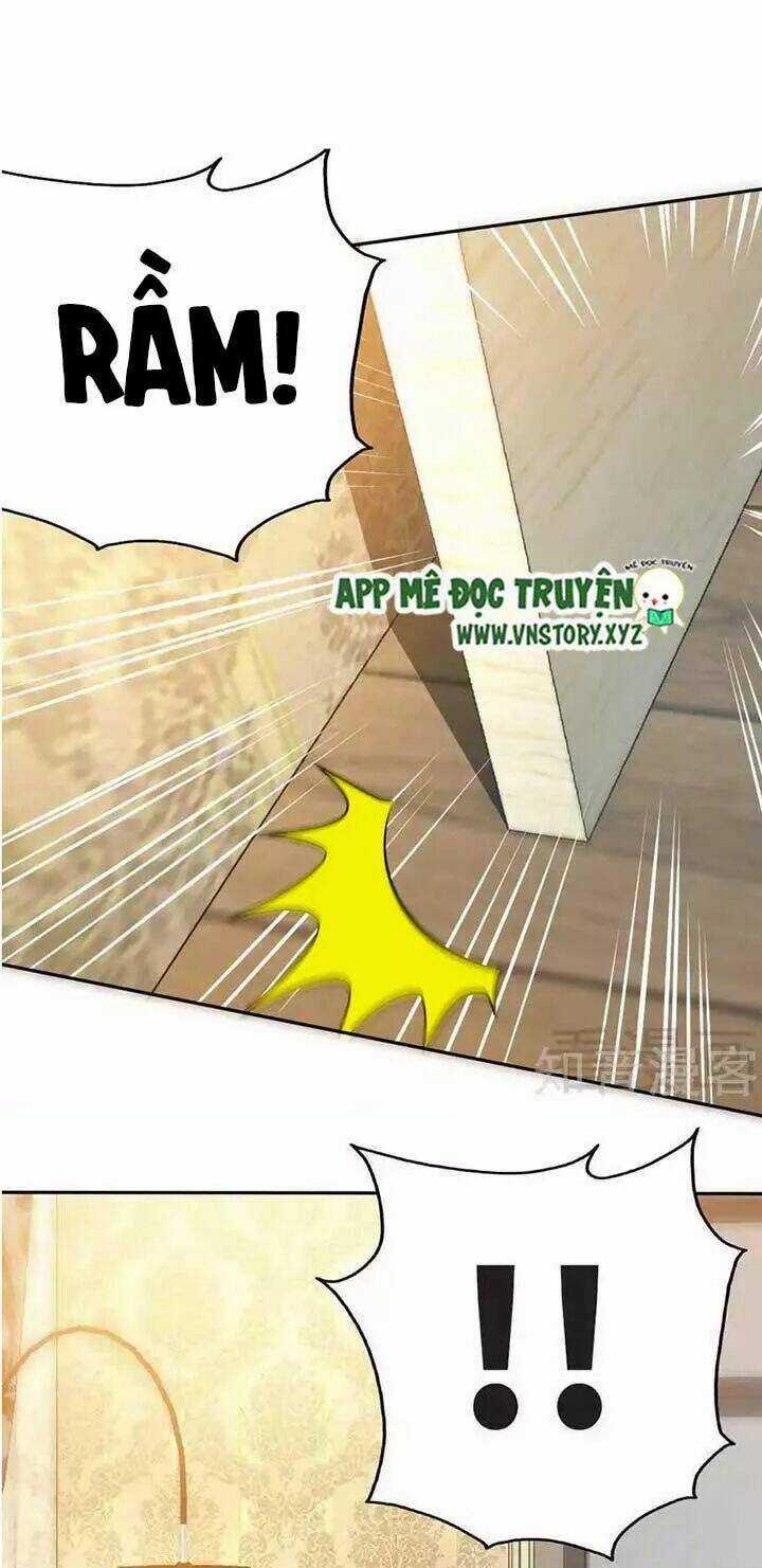 Đế Thiếu Chuyên Sủng Hắc Đạo Thê Chapter 90 trang 0