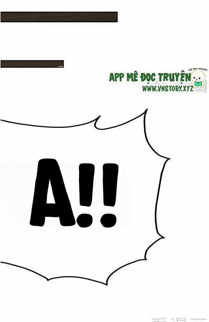 Đế Thiếu Chuyên Sủng Hắc Đạo Thê Chapter 90 trang 17