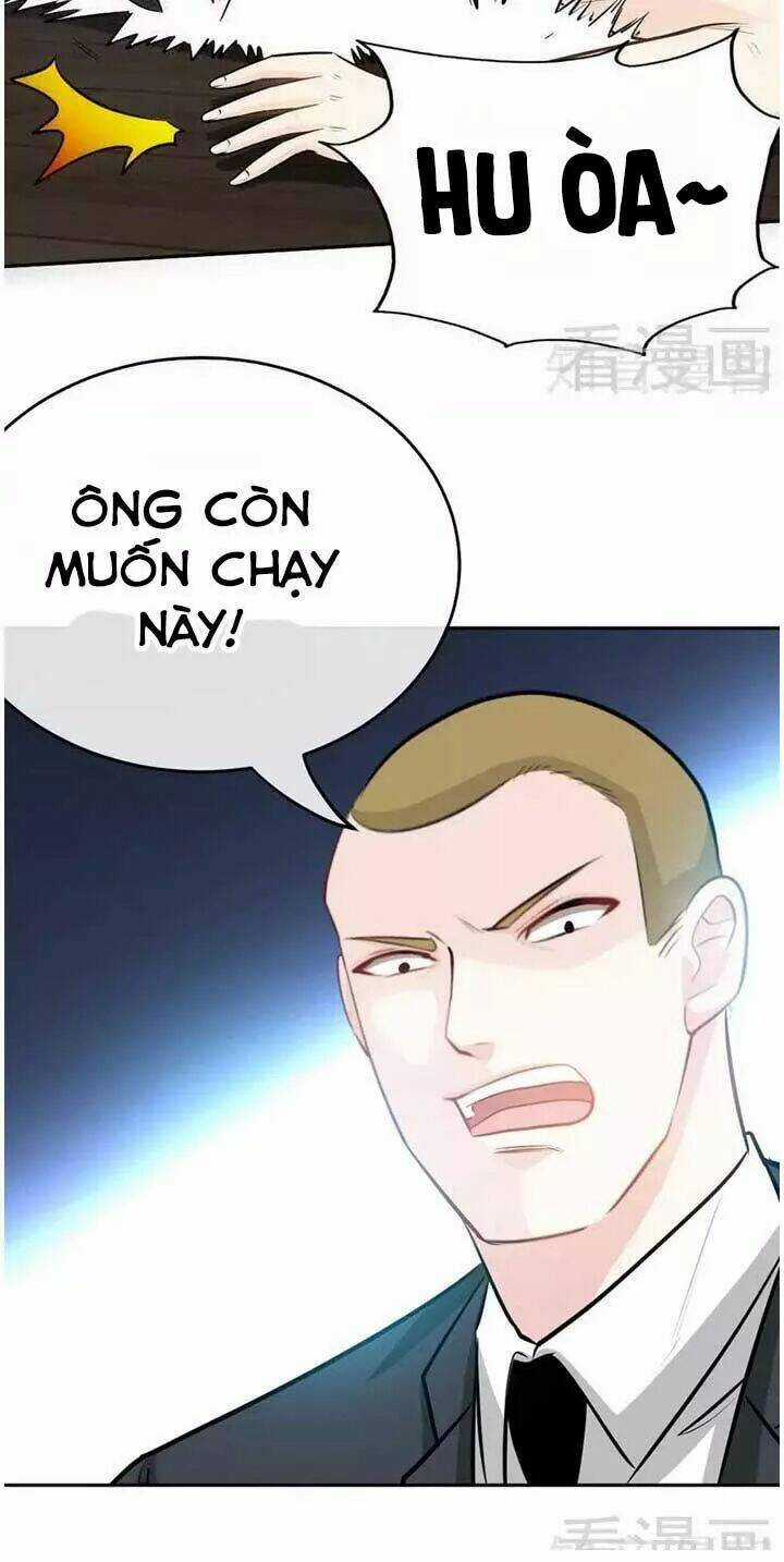 Đế Thiếu Chuyên Sủng Hắc Đạo Thê Chapter 90 trang 19