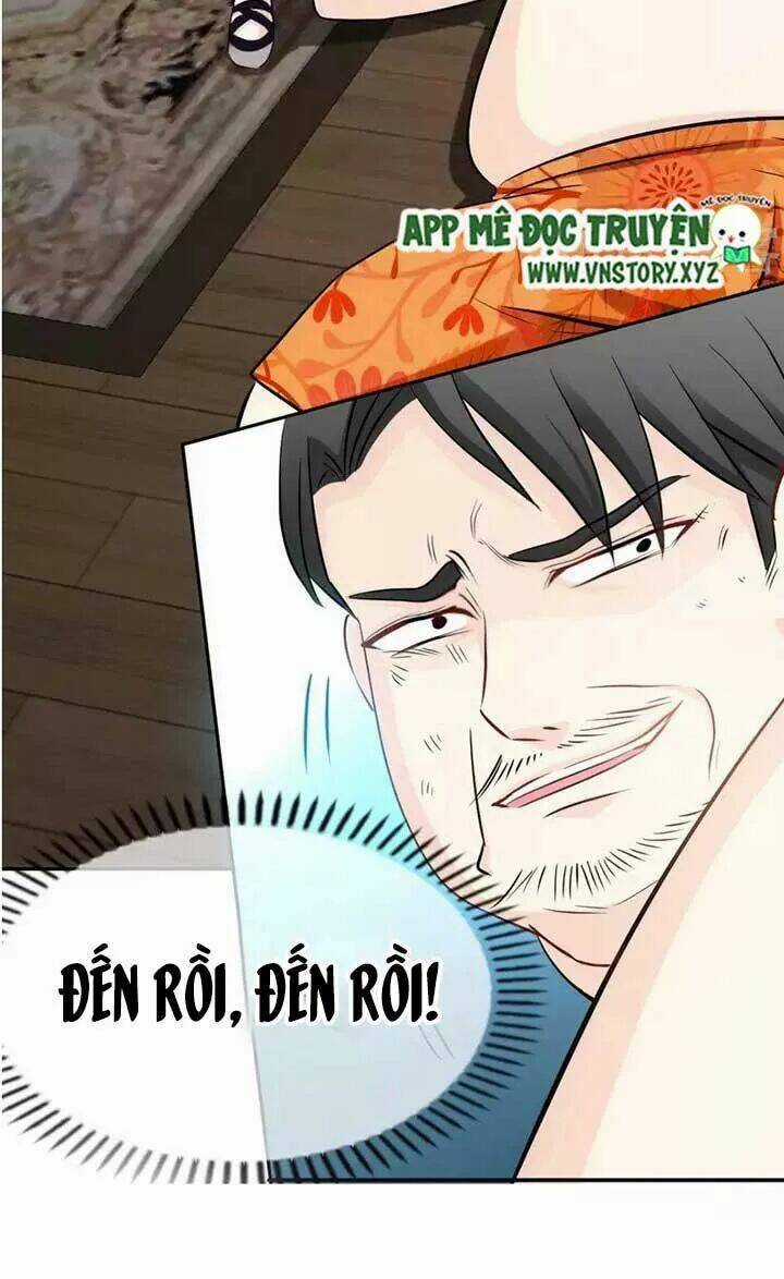 Đế Thiếu Chuyên Sủng Hắc Đạo Thê Chapter 90 trang 2