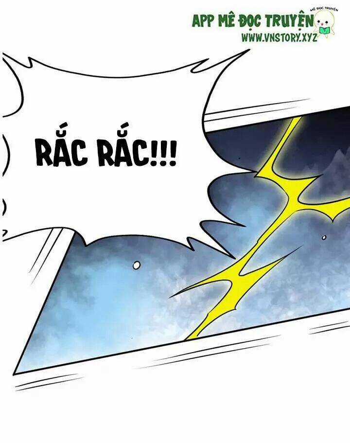 Đế Thiếu Chuyên Sủng Hắc Đạo Thê Chapter 90 trang 25