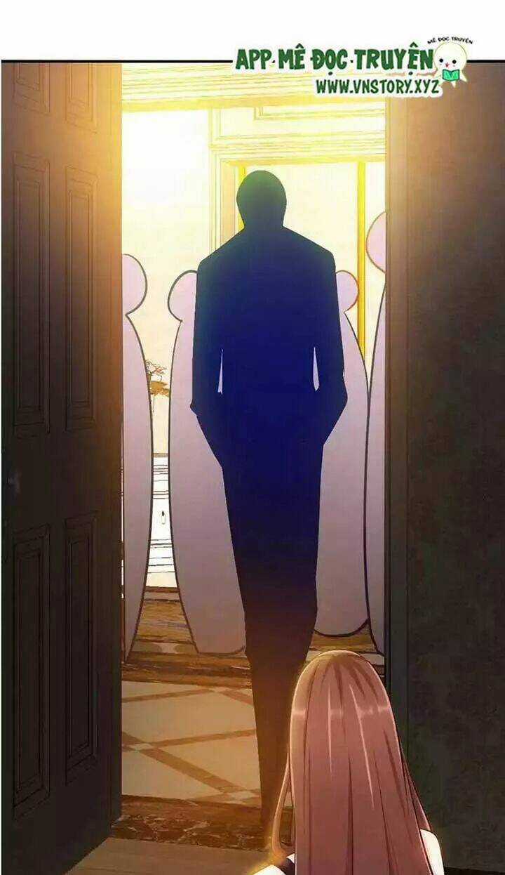 Đế Thiếu Chuyên Sủng Hắc Đạo Thê Chapter 90 trang 3