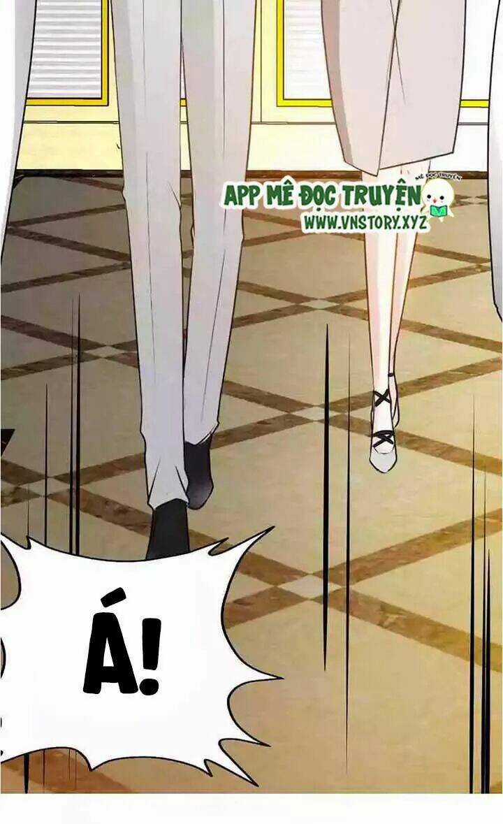 Đế Thiếu Chuyên Sủng Hắc Đạo Thê Chapter 90 trang 44