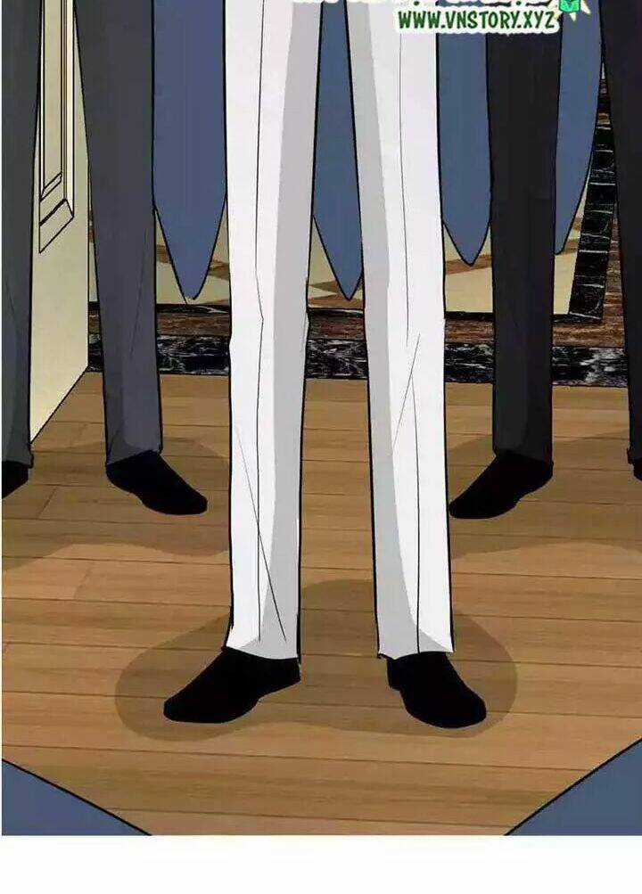 Đế Thiếu Chuyên Sủng Hắc Đạo Thê Chapter 90 trang 8