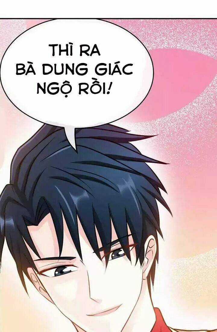 Đế Thiếu Chuyên Sủng Hắc Đạo Thê Chapter 91 trang 15