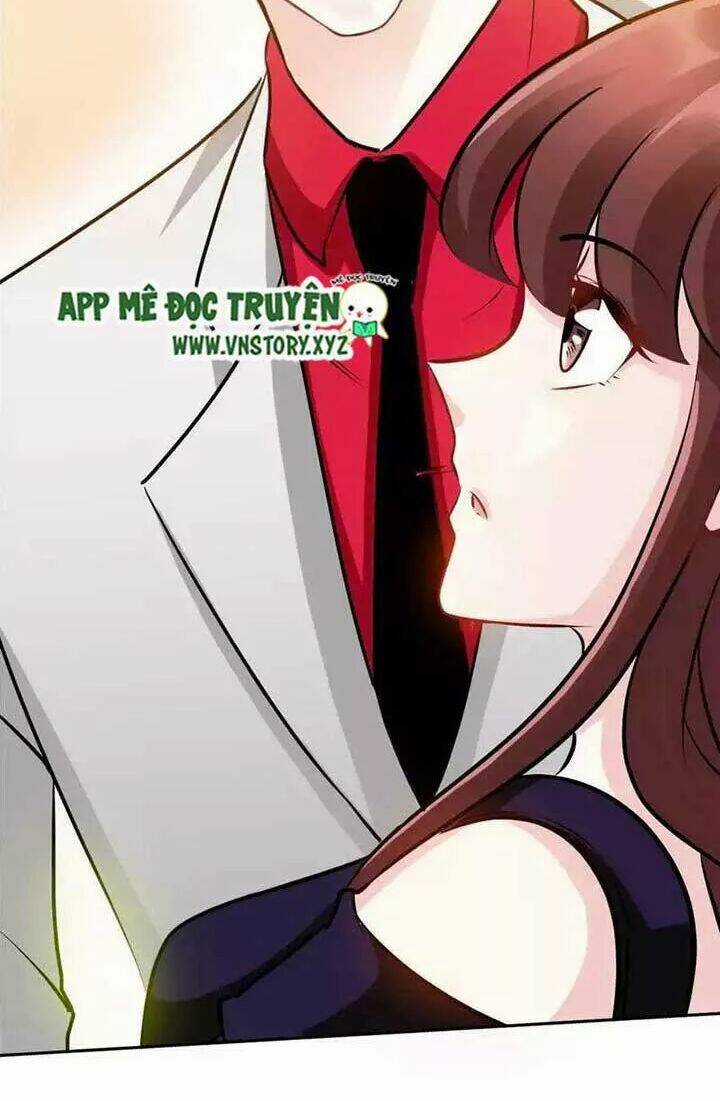 Đế Thiếu Chuyên Sủng Hắc Đạo Thê Chapter 91 trang 16