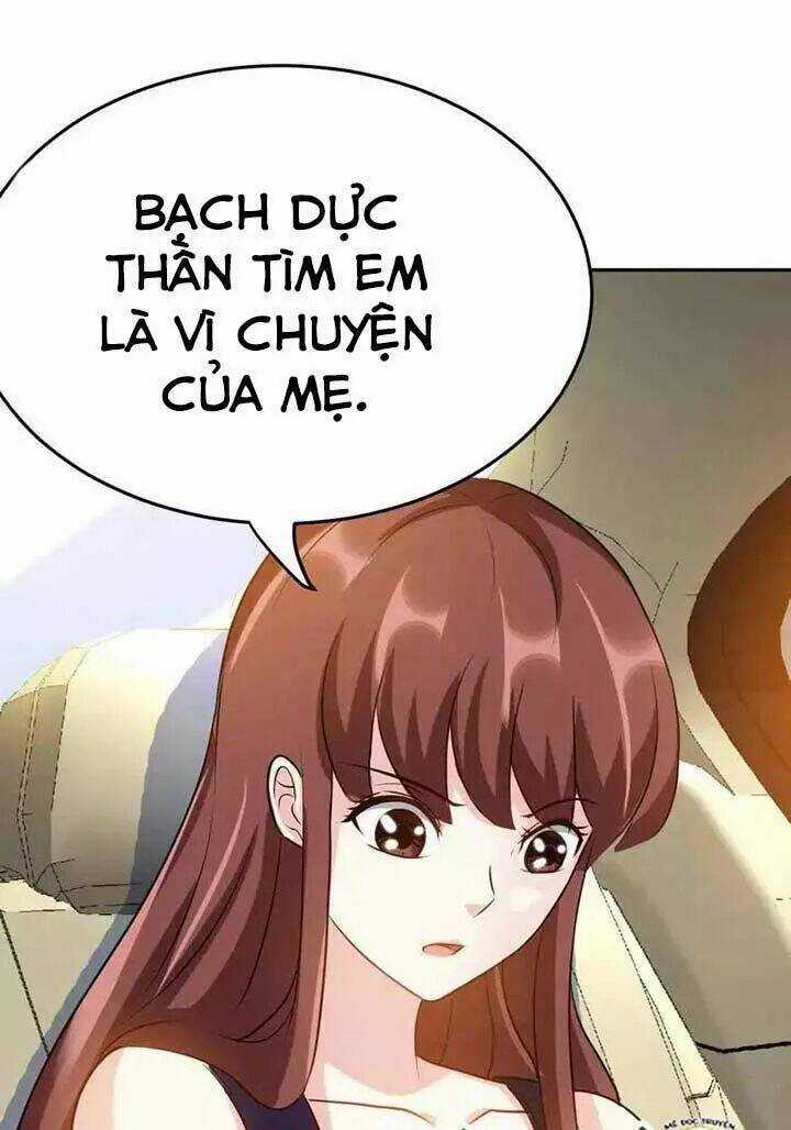 Đế Thiếu Chuyên Sủng Hắc Đạo Thê Chapter 91 trang 22