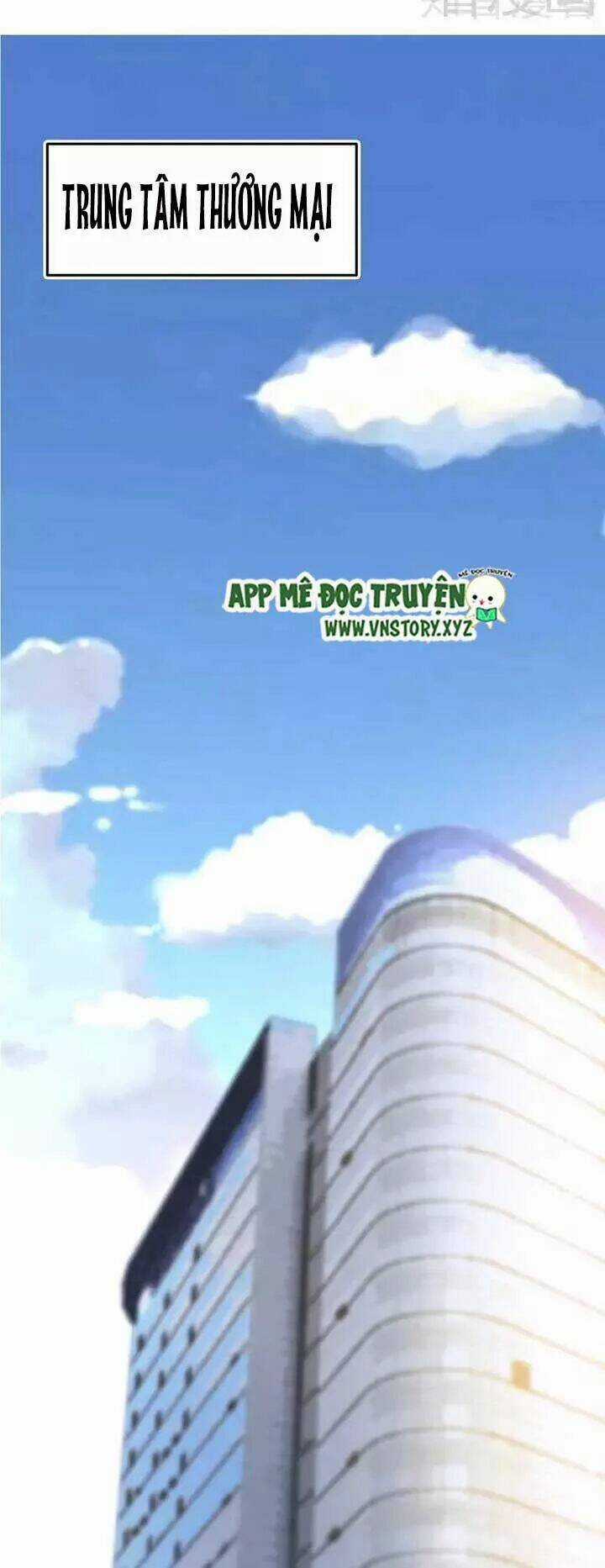 Đế Thiếu Chuyên Sủng Hắc Đạo Thê Chapter 91 trang 29