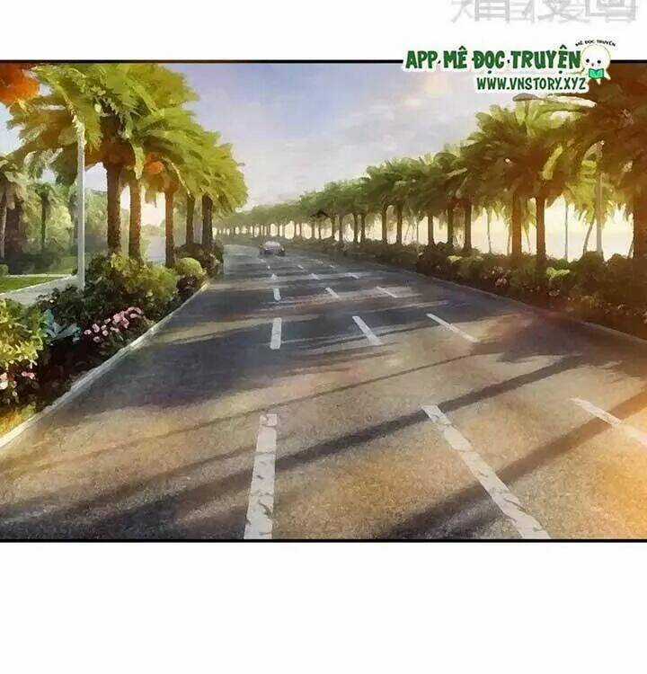 Đế Thiếu Chuyên Sủng Hắc Đạo Thê Chapter 91 trang 6