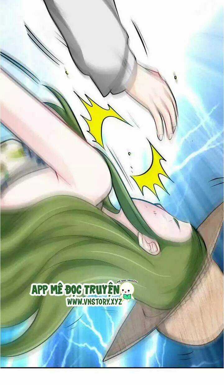 Đế Thiếu Chuyên Sủng Hắc Đạo Thê Chapter 92 trang 10