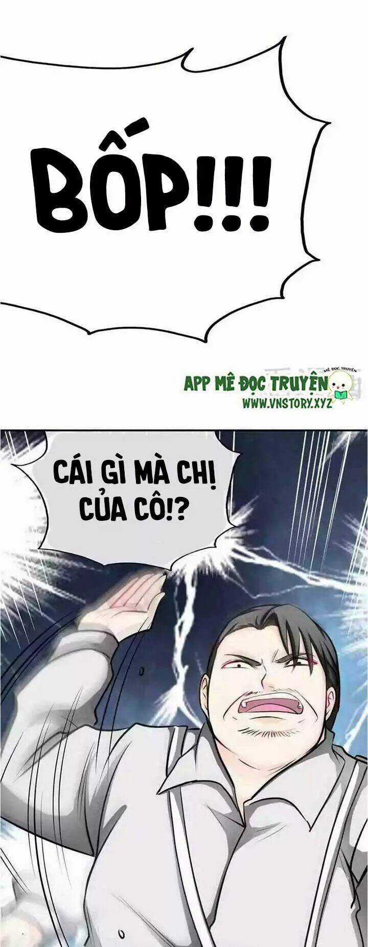 Đế Thiếu Chuyên Sủng Hắc Đạo Thê Chapter 92 trang 13