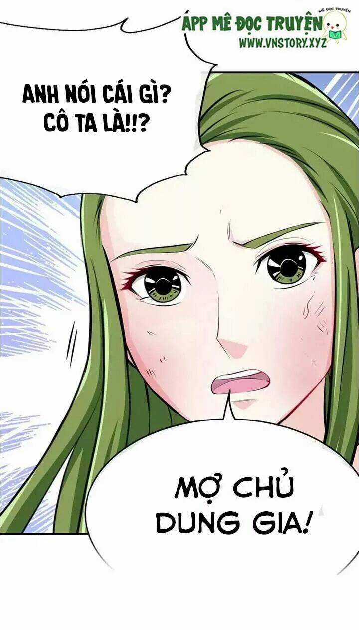 Đế Thiếu Chuyên Sủng Hắc Đạo Thê Chapter 92 trang 15