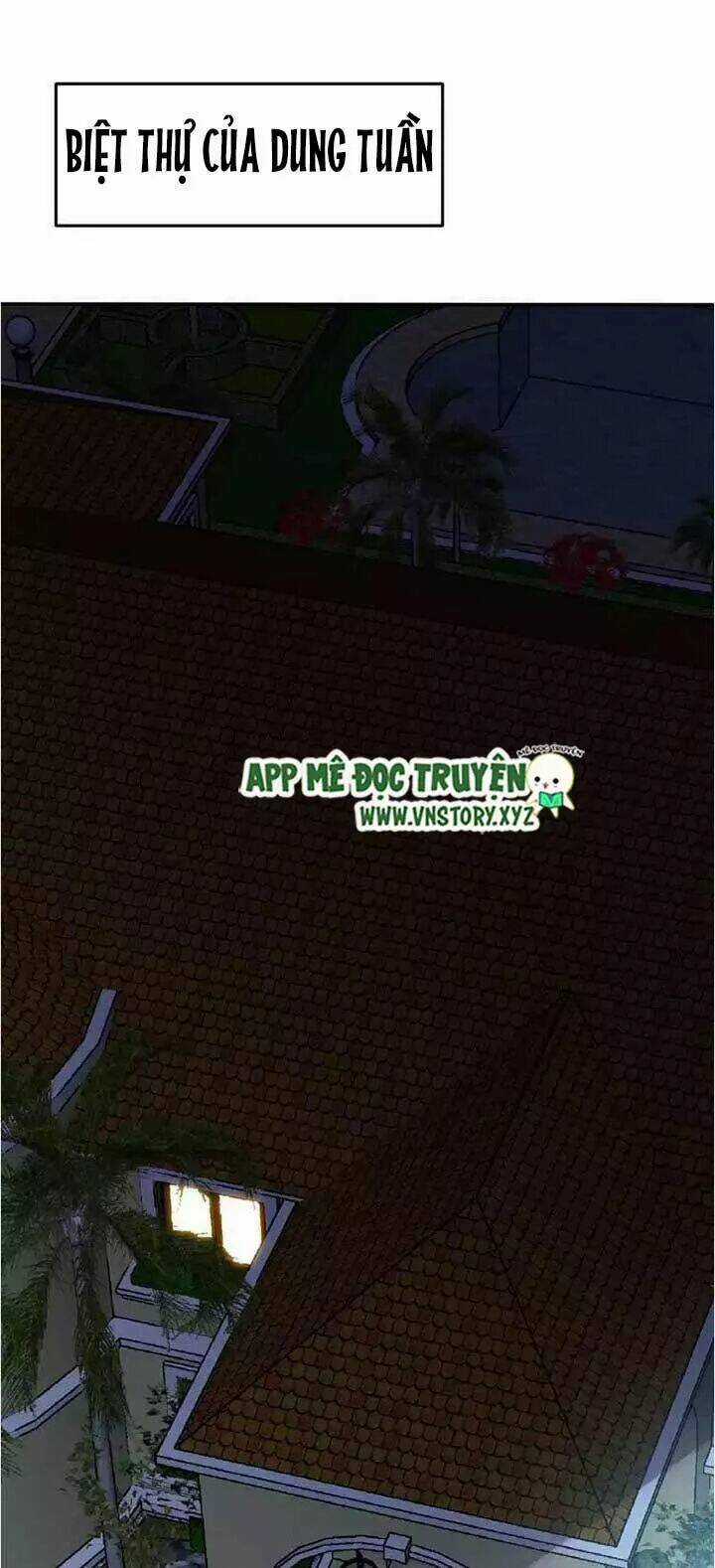 Đế Thiếu Chuyên Sủng Hắc Đạo Thê Chapter 92 trang 21