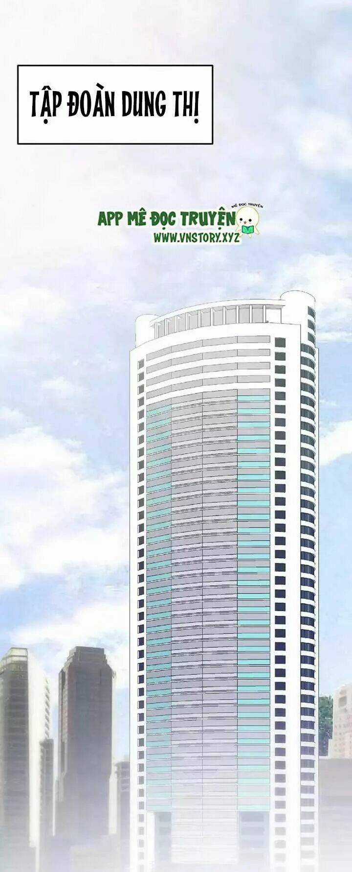 Đế Thiếu Chuyên Sủng Hắc Đạo Thê Chapter 92 trang 35