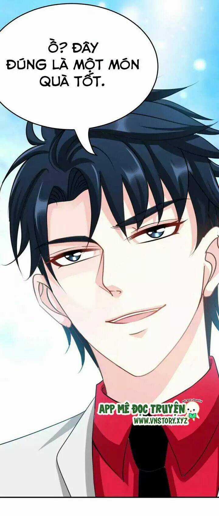 Đế Thiếu Chuyên Sủng Hắc Đạo Thê Chapter 92 trang 39