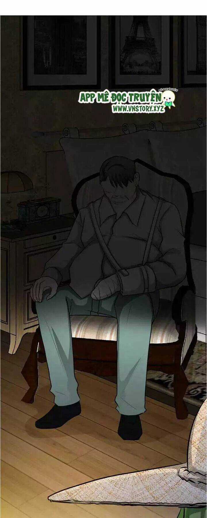 Đế Thiếu Chuyên Sủng Hắc Đạo Thê Chapter 92 trang 6