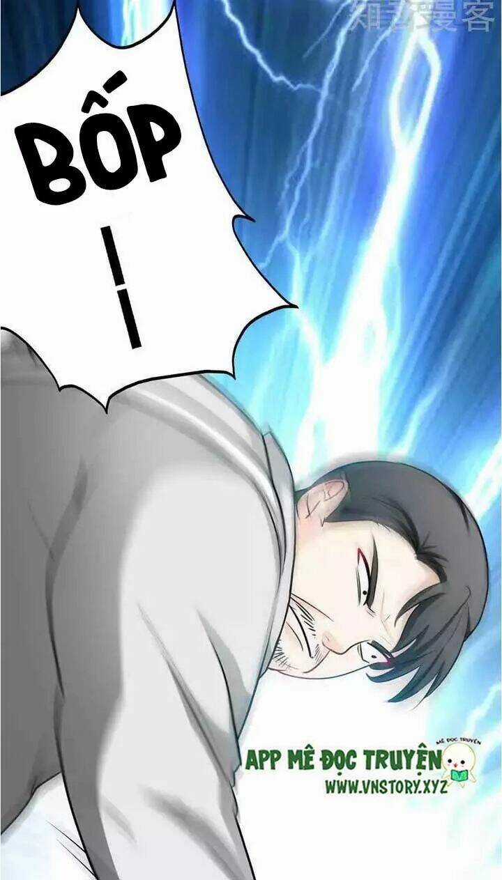 Đế Thiếu Chuyên Sủng Hắc Đạo Thê Chapter 92 trang 9