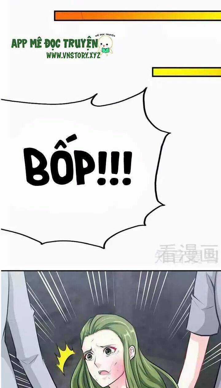 Đế Thiếu Chuyên Sủng Hắc Đạo Thê Chapter 93 trang 11