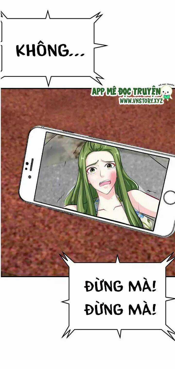 Đế Thiếu Chuyên Sủng Hắc Đạo Thê Chapter 93 trang 13