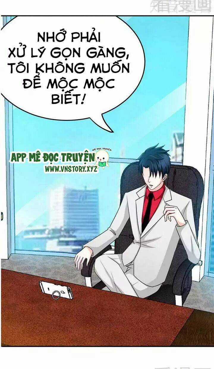 Đế Thiếu Chuyên Sủng Hắc Đạo Thê Chapter 93 trang 14