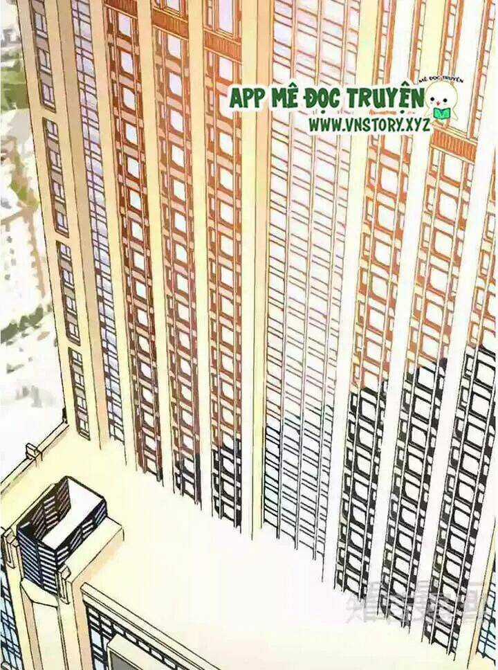 Đế Thiếu Chuyên Sủng Hắc Đạo Thê Chapter 93 trang 26