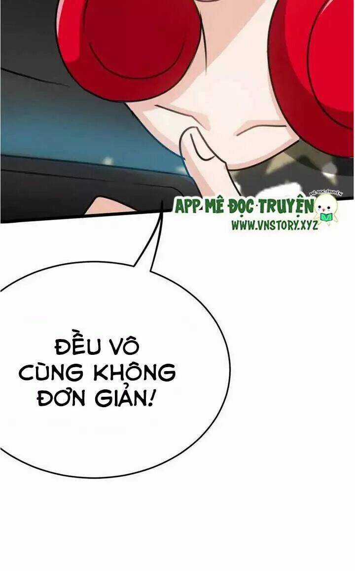 Đế Thiếu Chuyên Sủng Hắc Đạo Thê Chapter 93 trang 39