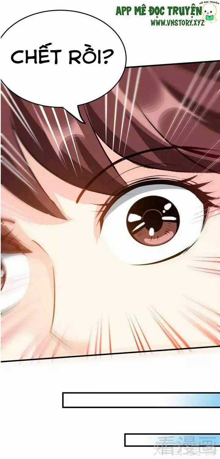 Đế Thiếu Chuyên Sủng Hắc Đạo Thê Chapter 94 trang 12