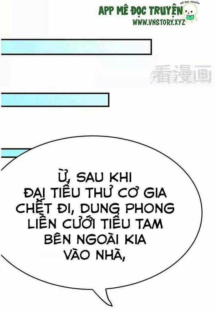 Đế Thiếu Chuyên Sủng Hắc Đạo Thê Chapter 94 trang 15