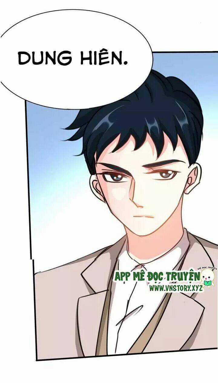 Đế Thiếu Chuyên Sủng Hắc Đạo Thê Chapter 94 trang 17