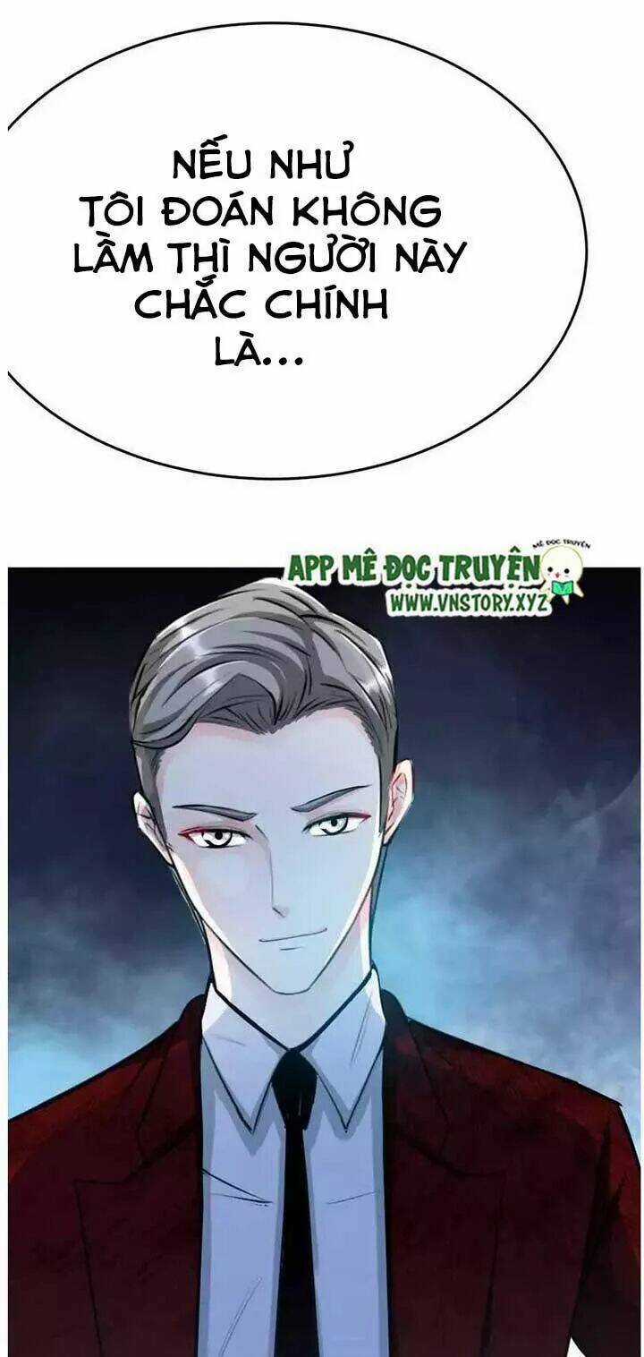 Đế Thiếu Chuyên Sủng Hắc Đạo Thê Chapter 94 trang 21