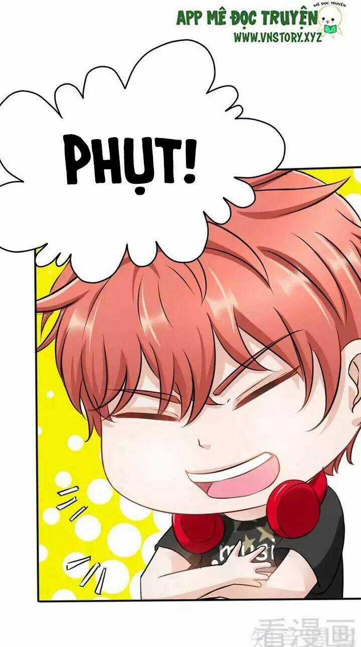 Đế Thiếu Chuyên Sủng Hắc Đạo Thê Chapter 94 trang 36